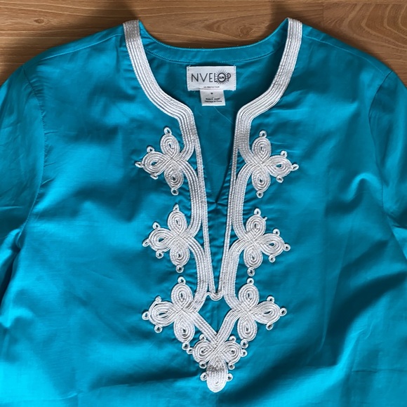 NVELOP SUN Cover Up - Picture 5 of 16